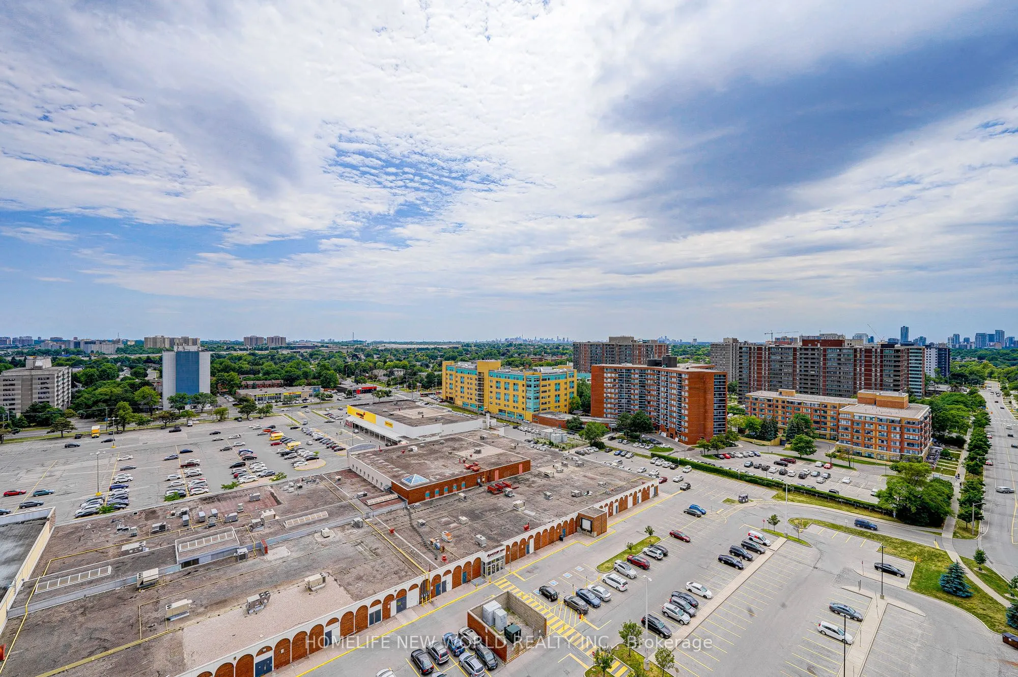 185 Bonis Avenue, #1706