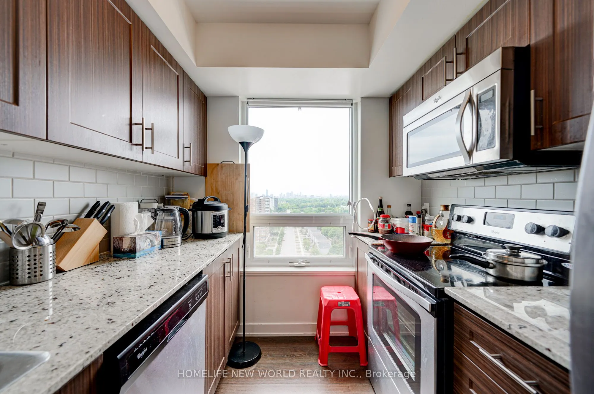 185 Bonis Avenue, #1706