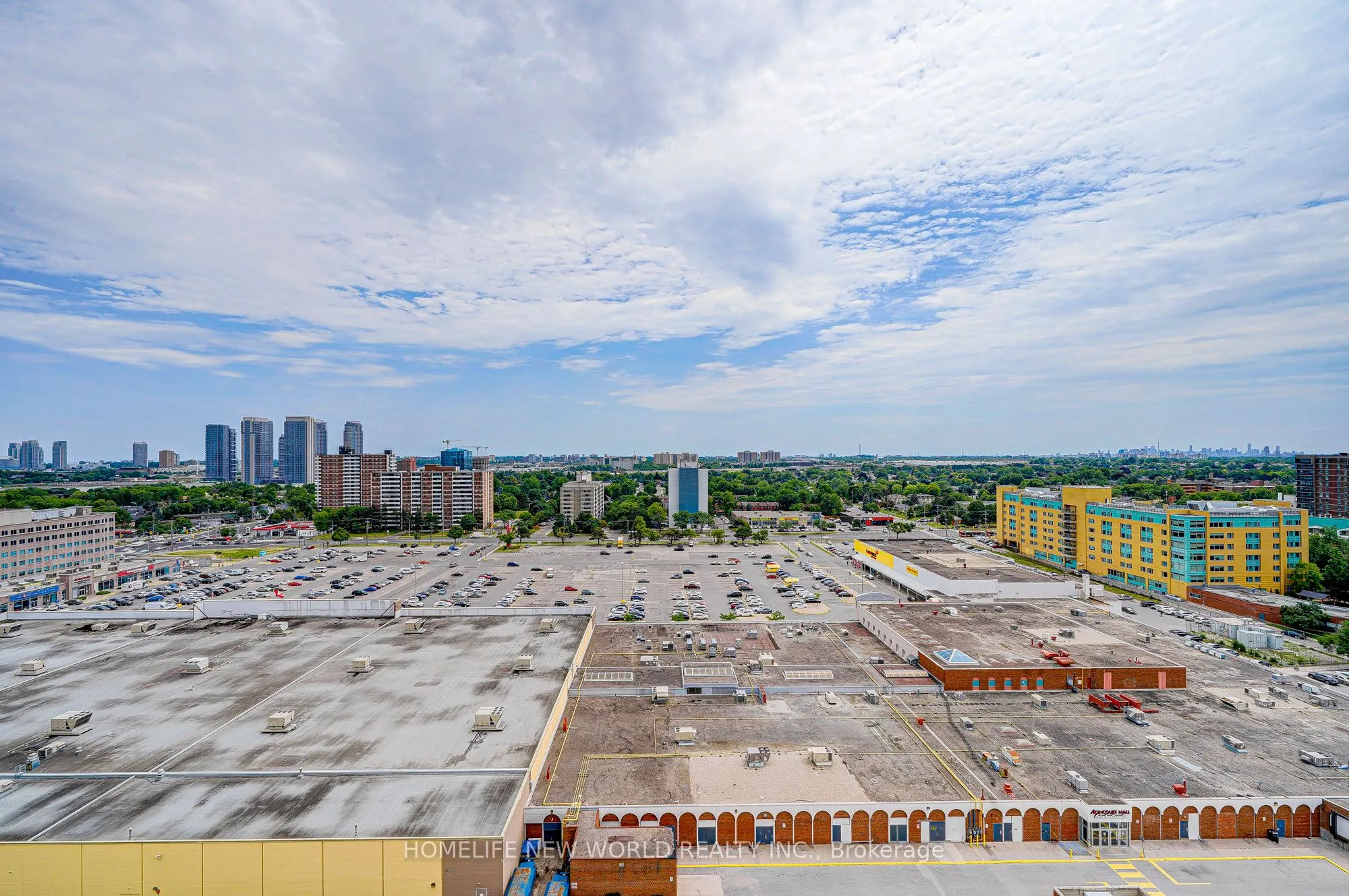 185 Bonis Avenue, #1706