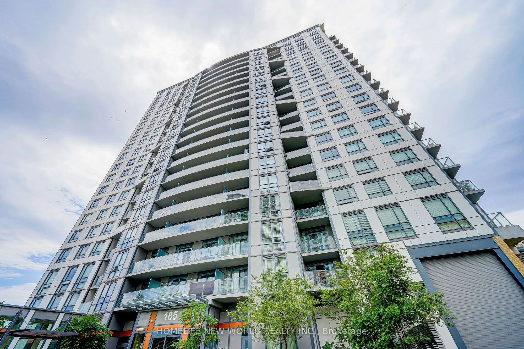 185 Bonis Avenue, #1706