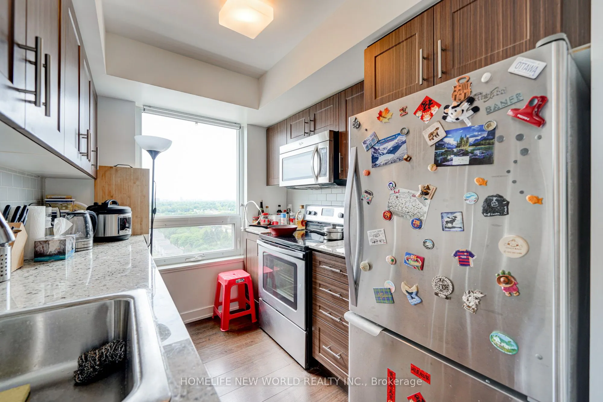 185 Bonis Avenue, #1706