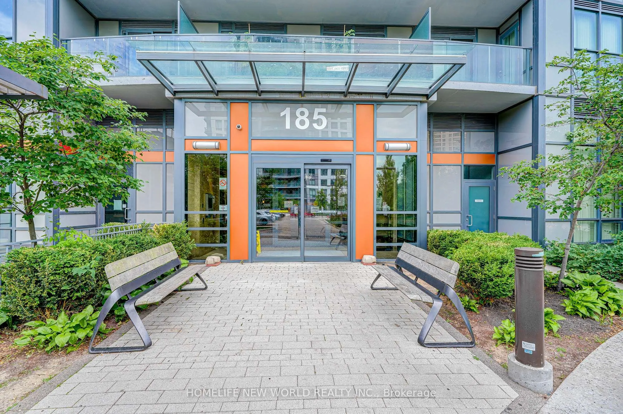 185 Bonis Avenue, #1706