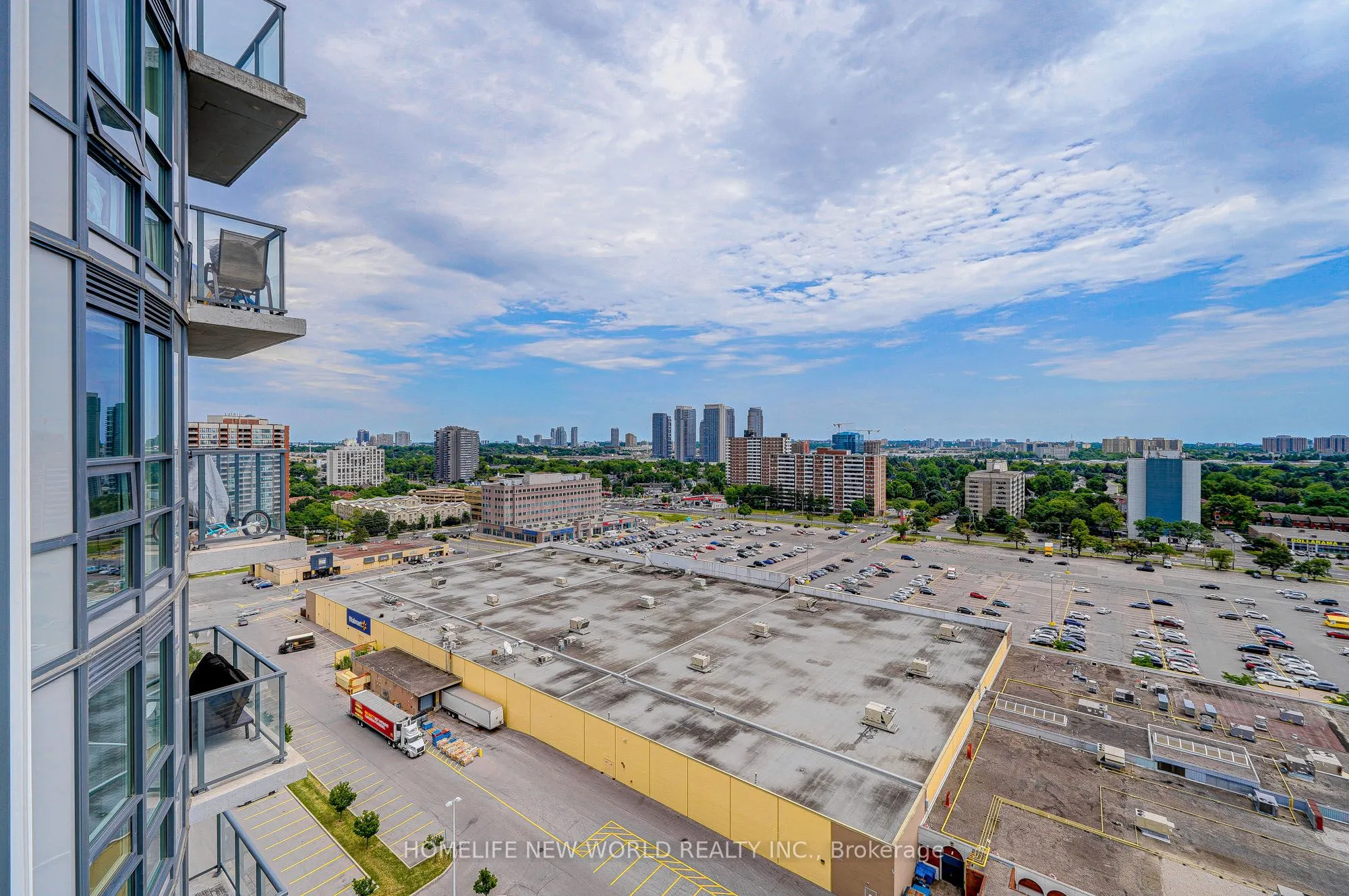 185 Bonis Avenue, #1706