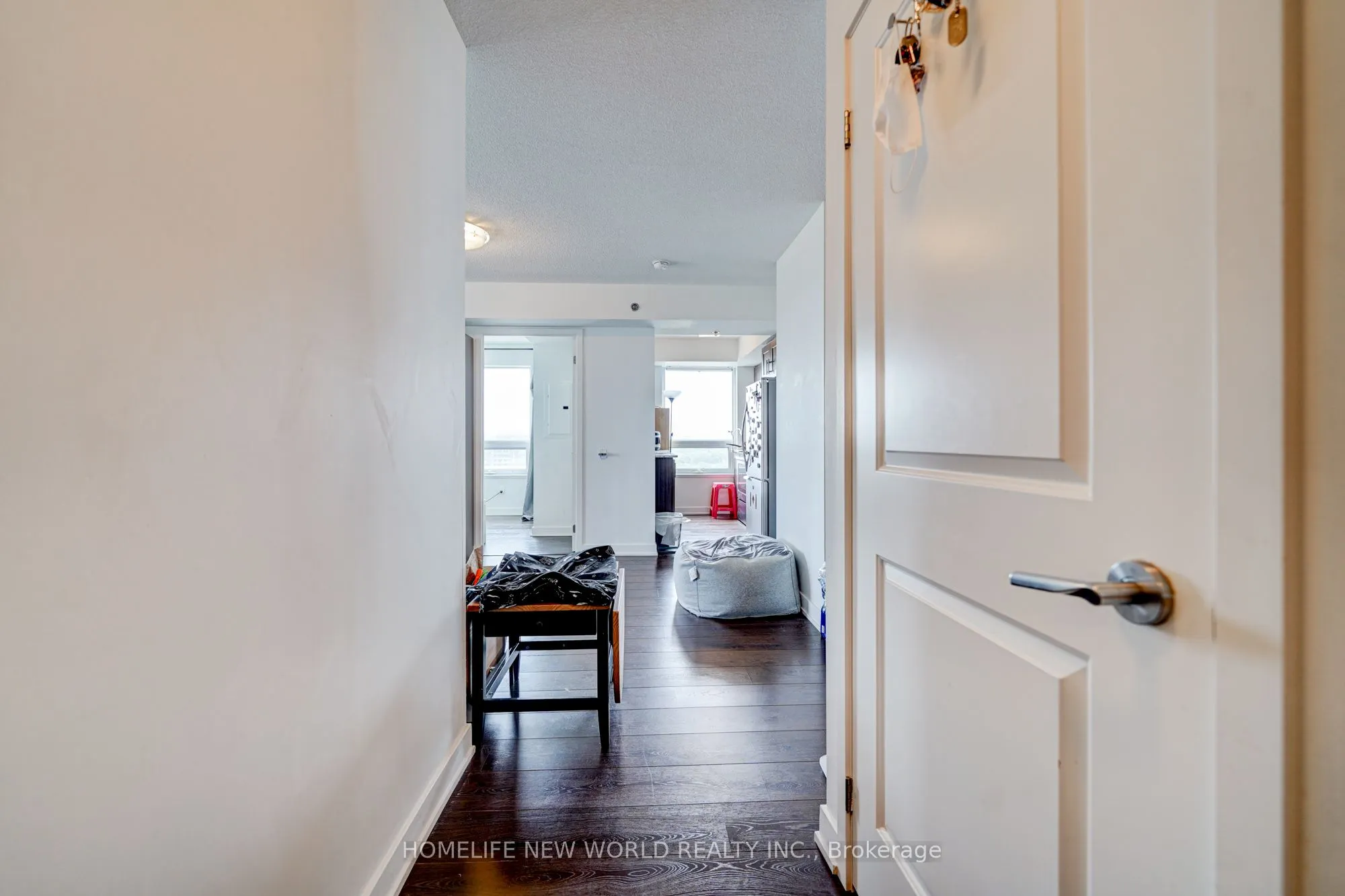 185 Bonis Avenue, #1706