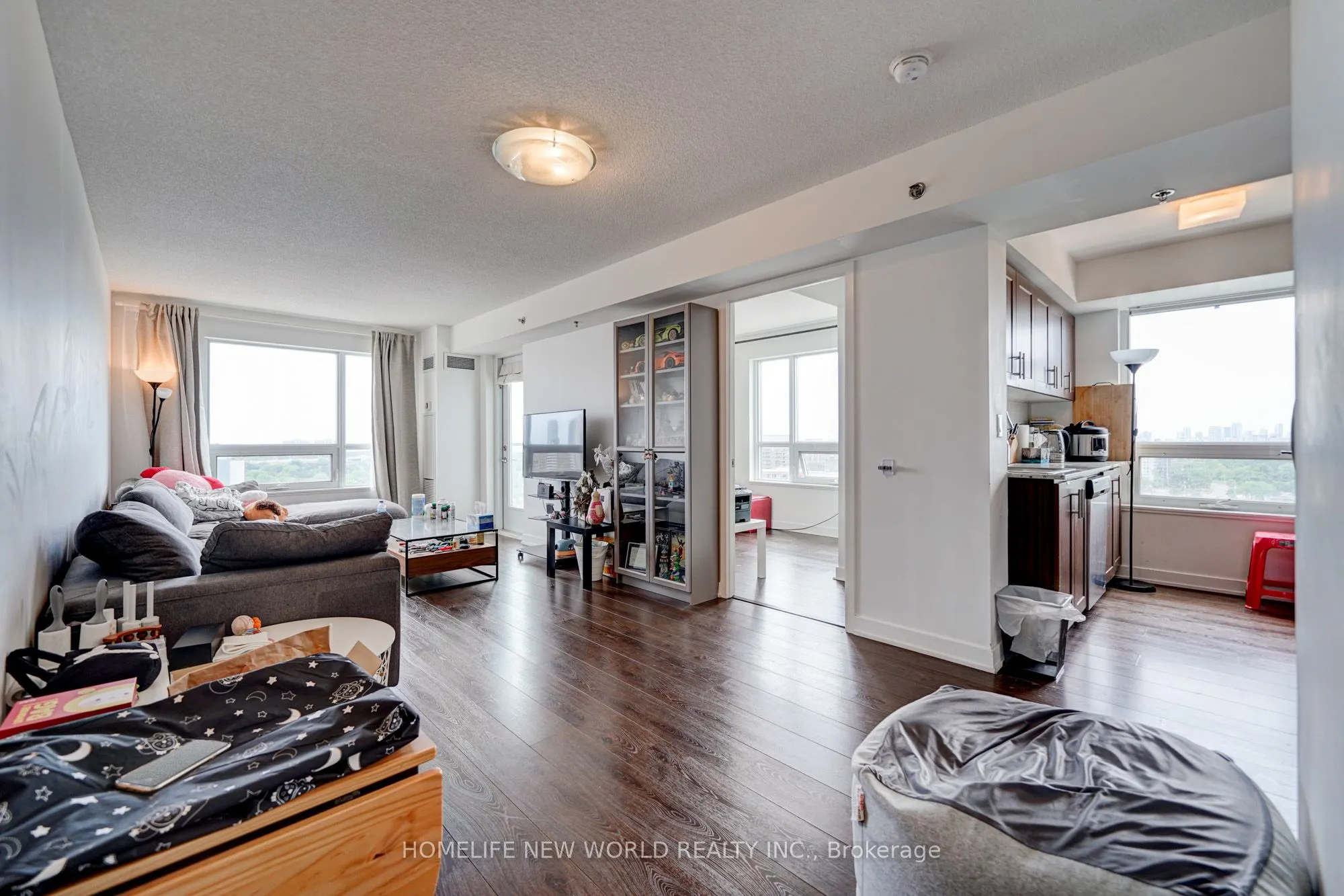 185 Bonis Avenue, #1706