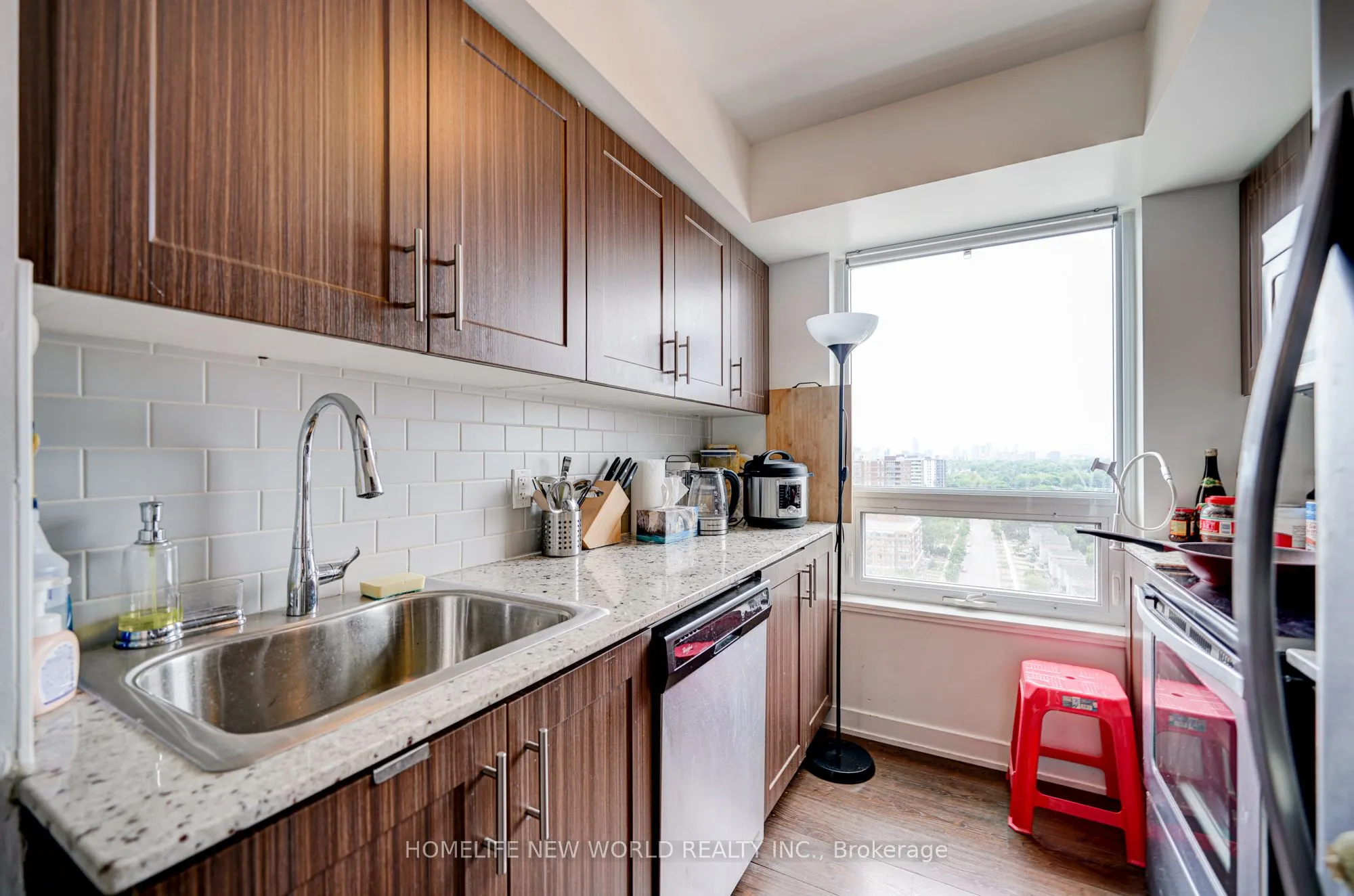 185 Bonis Avenue, #1706