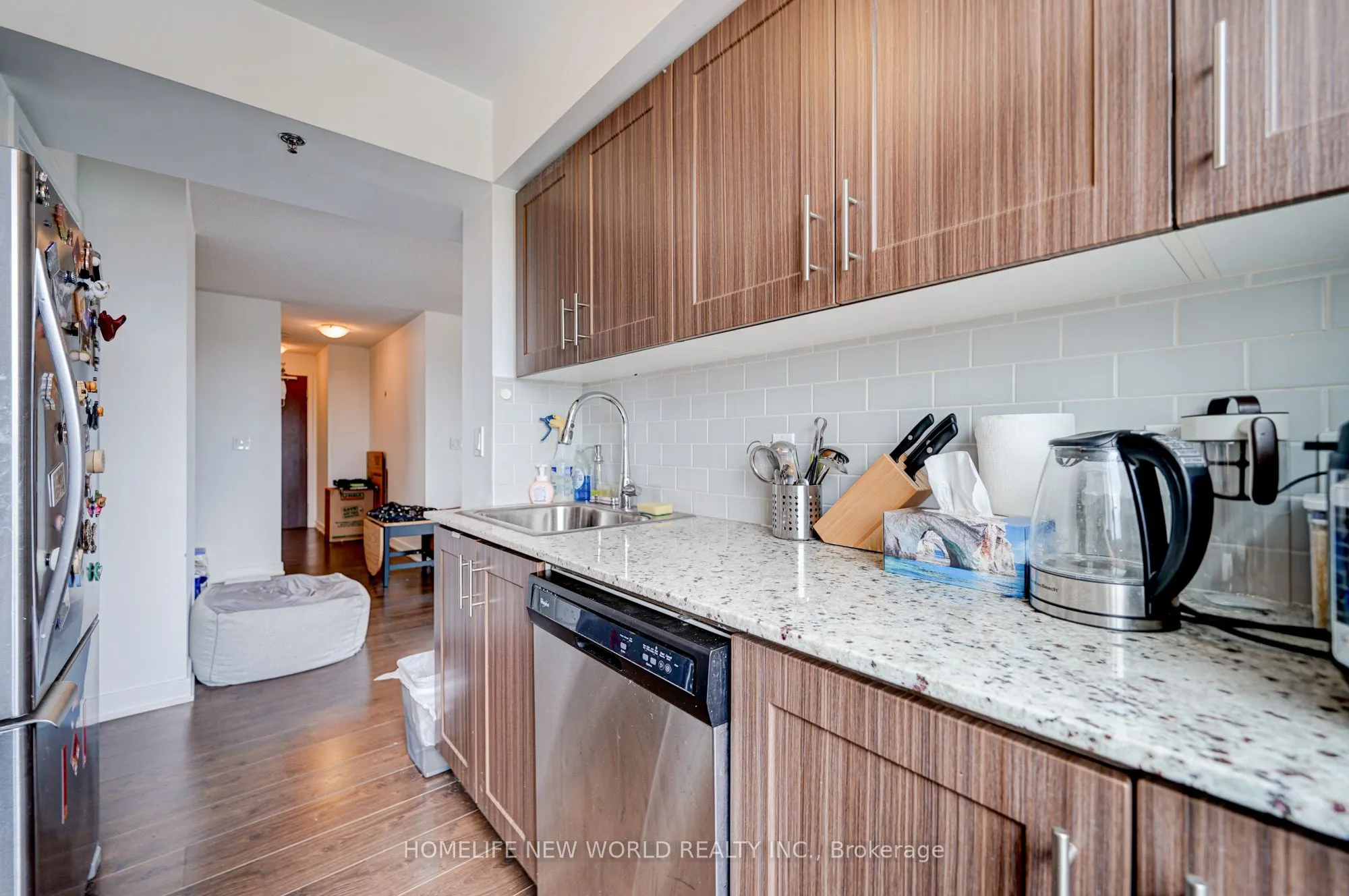 185 Bonis Avenue, #1706