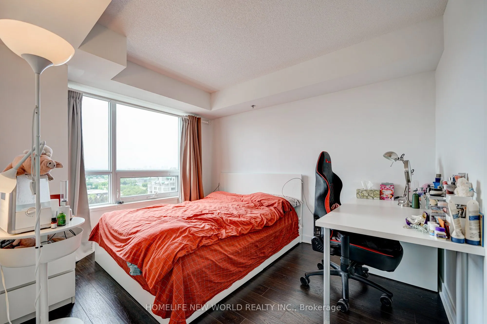 185 Bonis Avenue, #1706