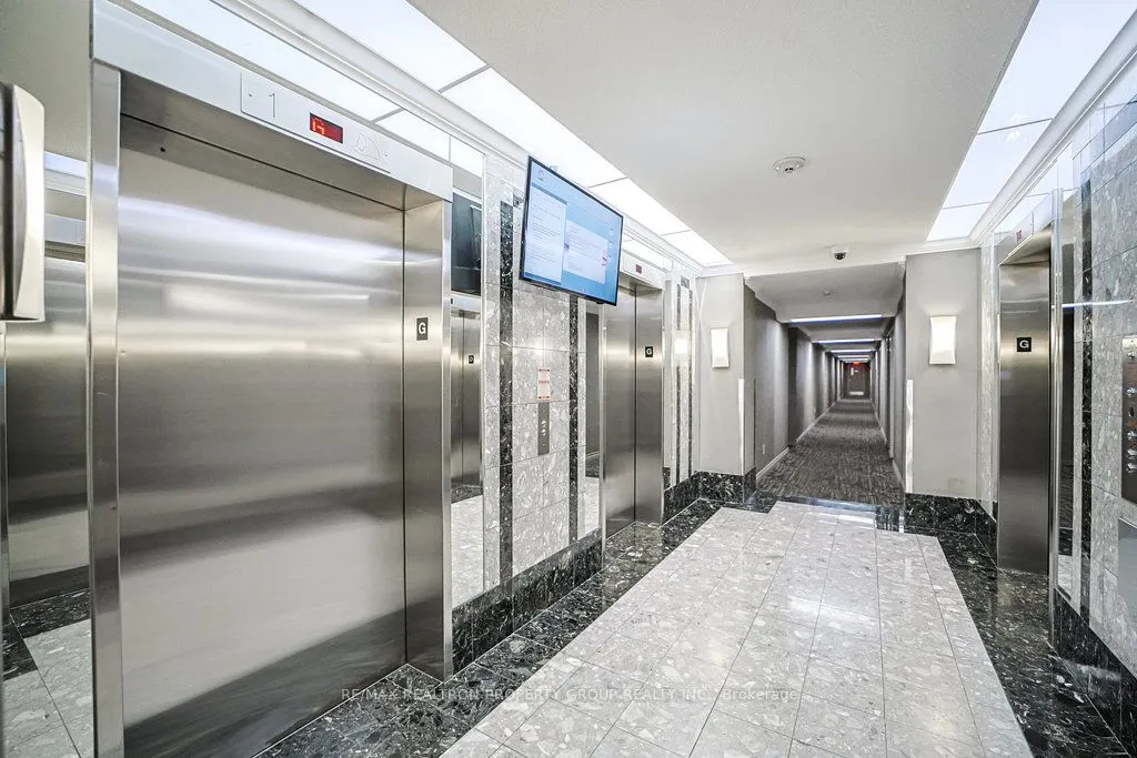 3 Greystone Walk Drive, #1621