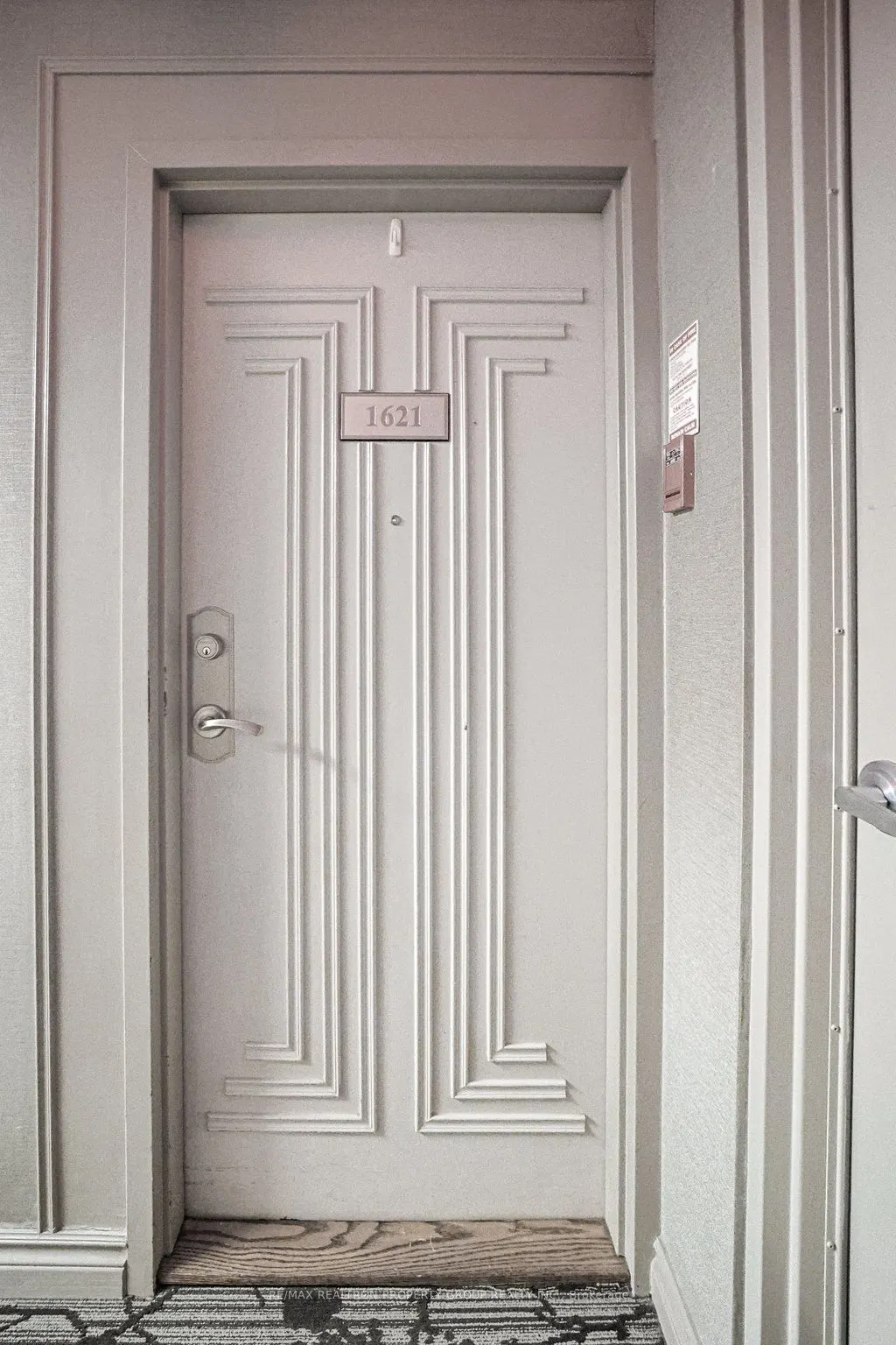 3 Greystone Walk Drive, #1621