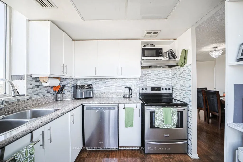 3 Greystone Walk Drive, #1621