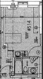 70 King Street E, #514