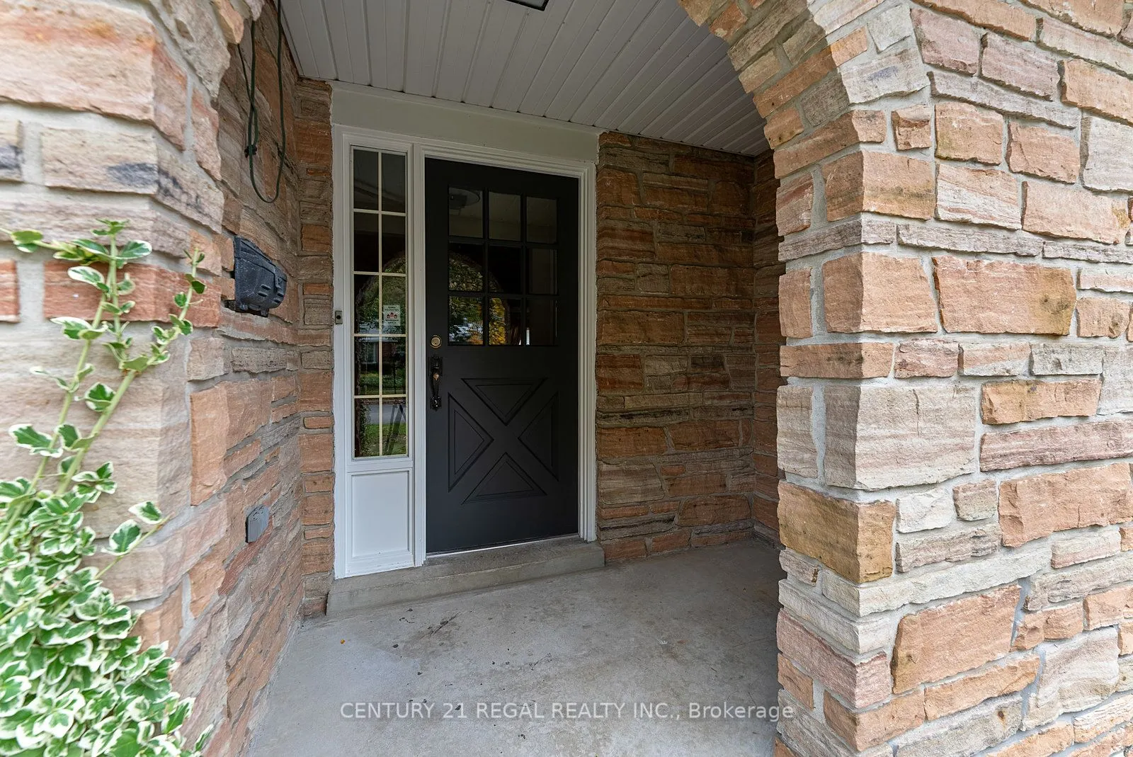 25 Briarscross Boulevard