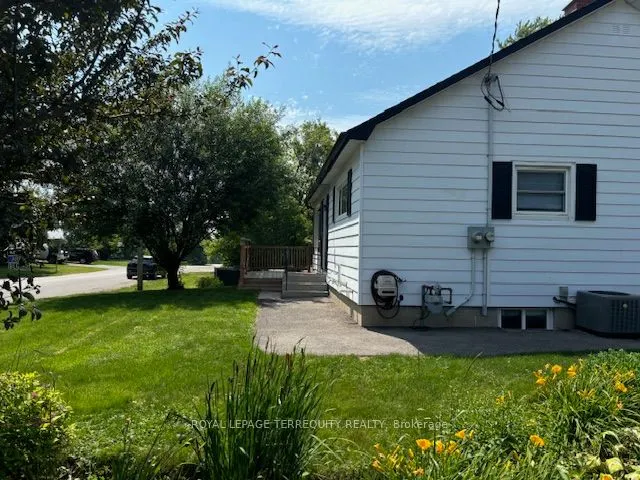 14880 Old Simcoe Road, #MAIN