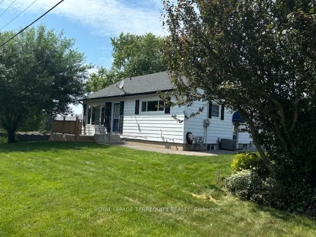 14880 Old Simcoe Road, #MAIN