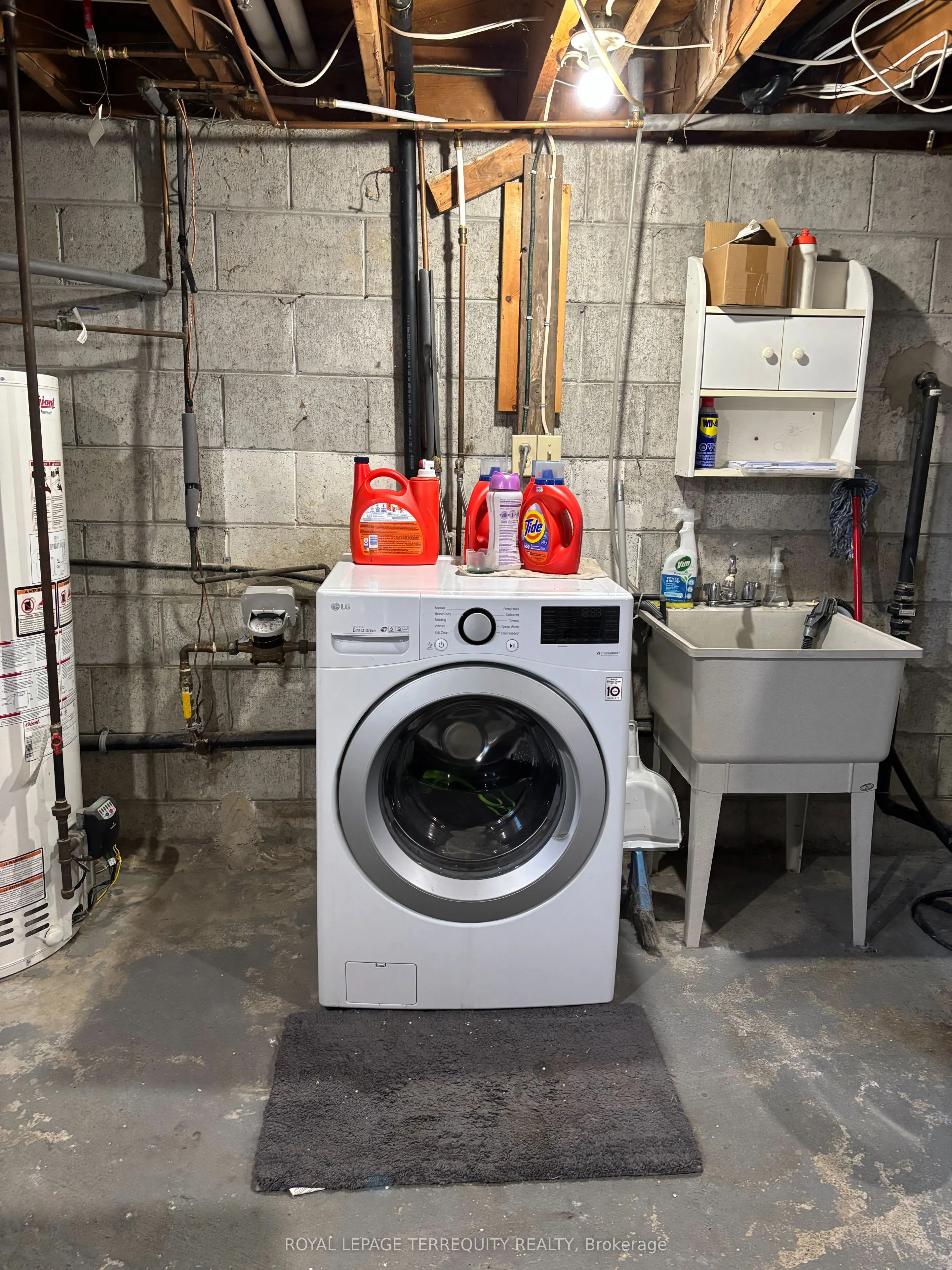 14880 Old Simcoe Road, #MAIN