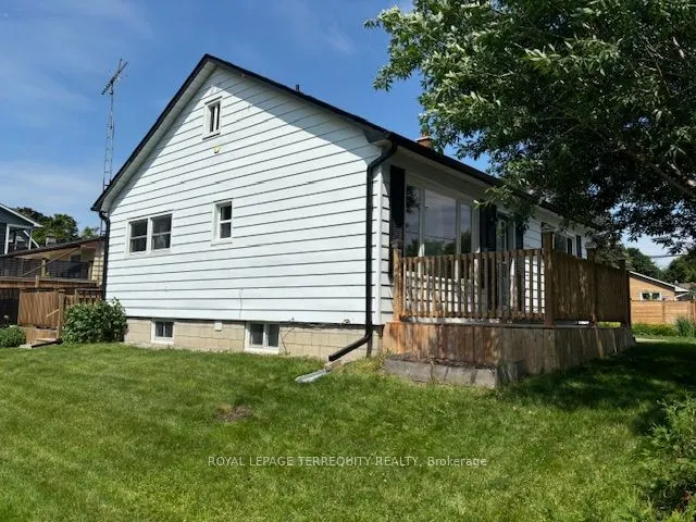 14880 Old Simcoe Road, #MAIN