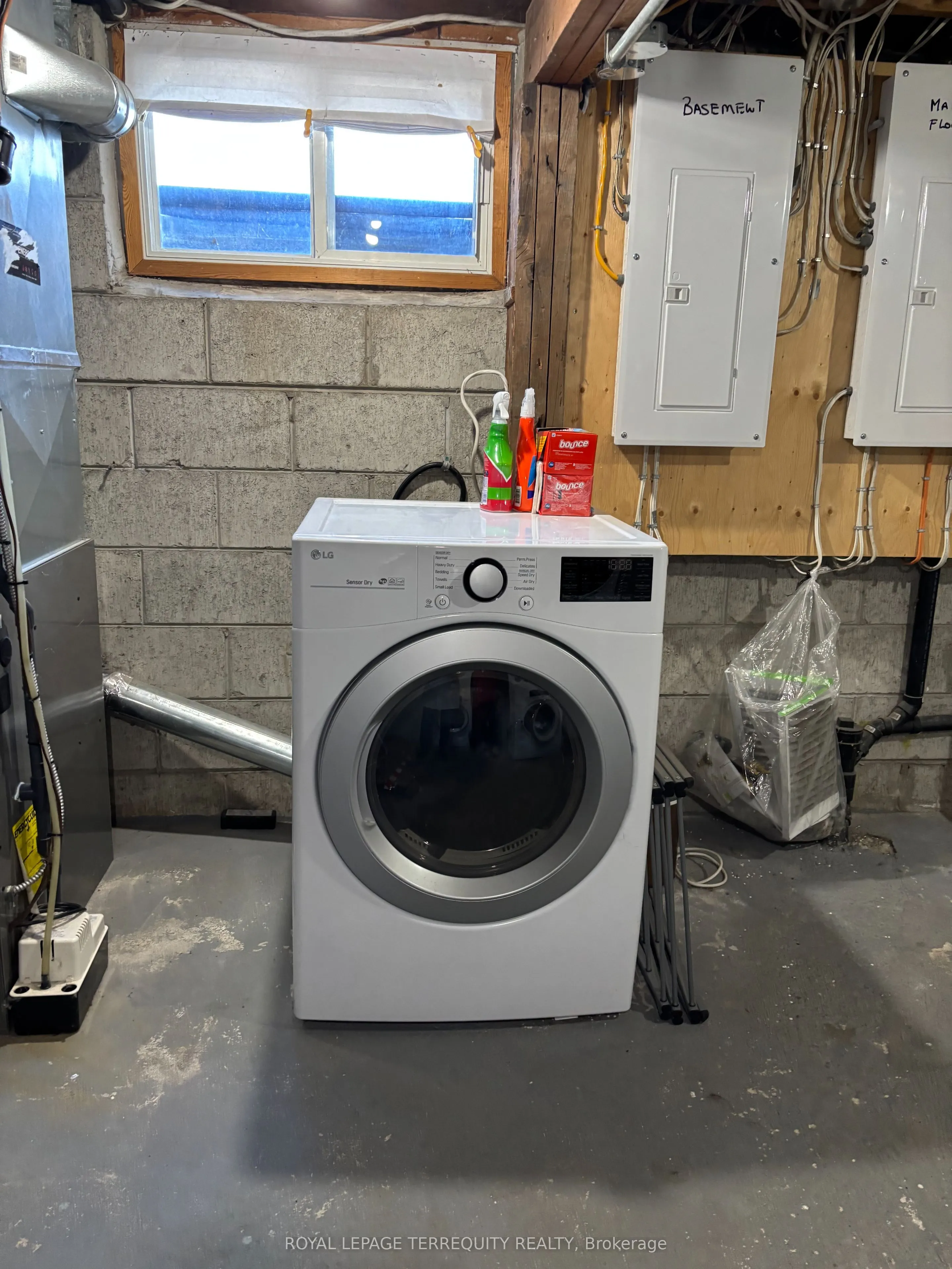 14880 Old Simcoe Road, #MAIN