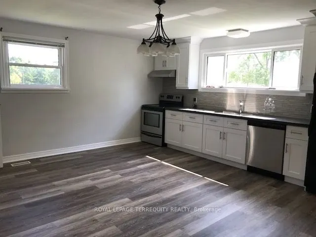 14880 Old Simcoe Road, #MAIN