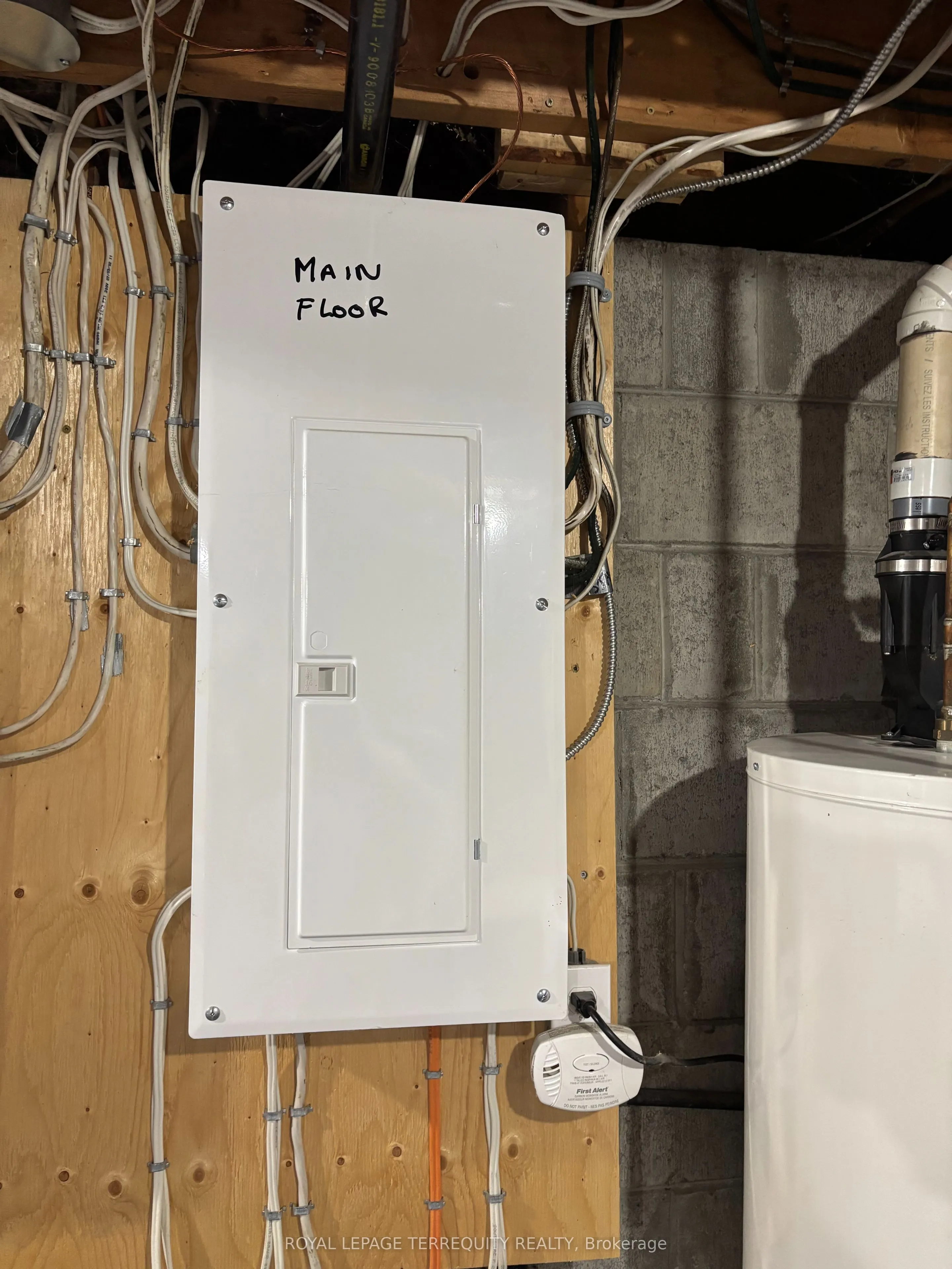 14880 Old Simcoe Road, #MAIN