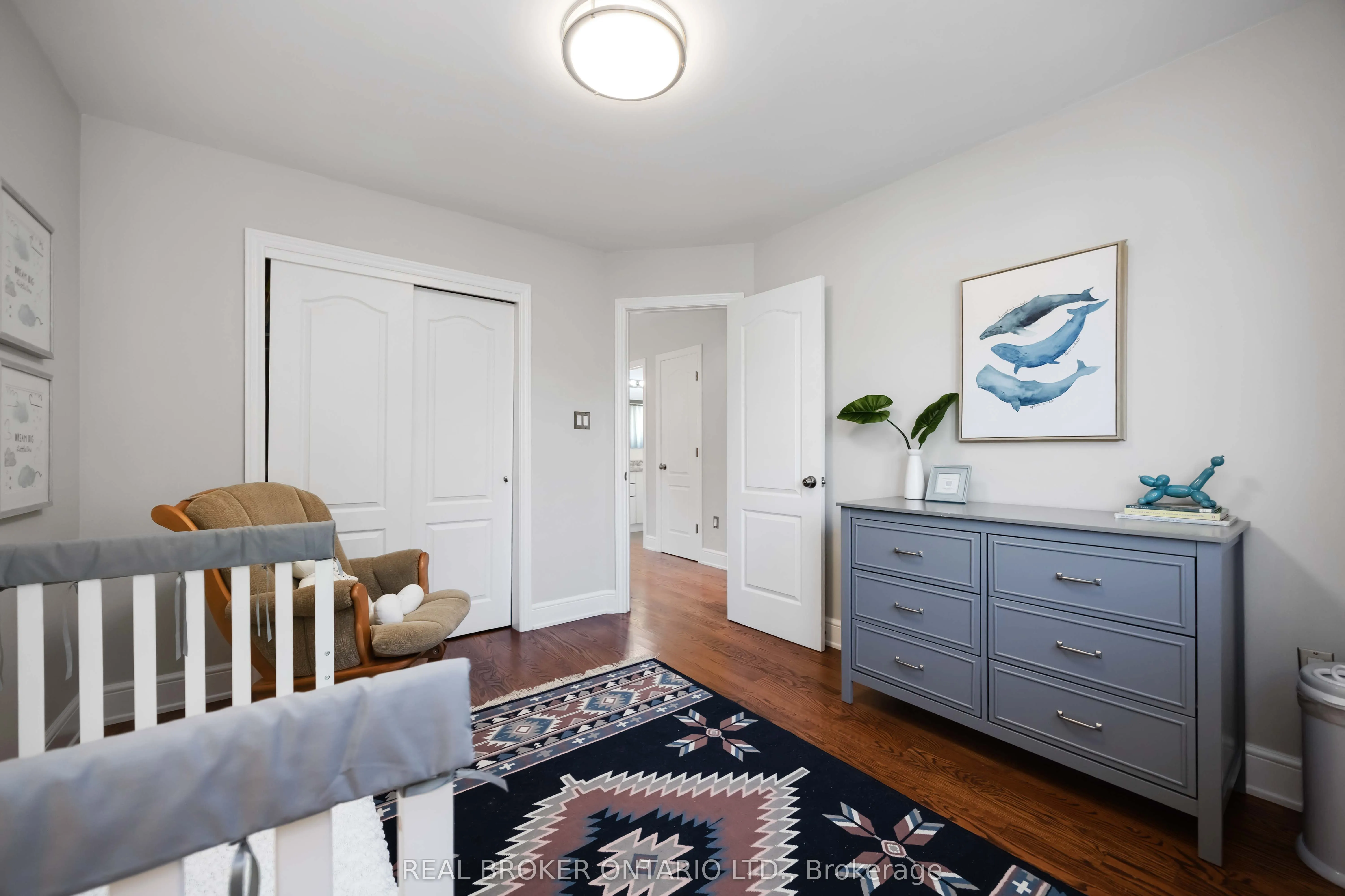 122 Cedarcrest Boulevard