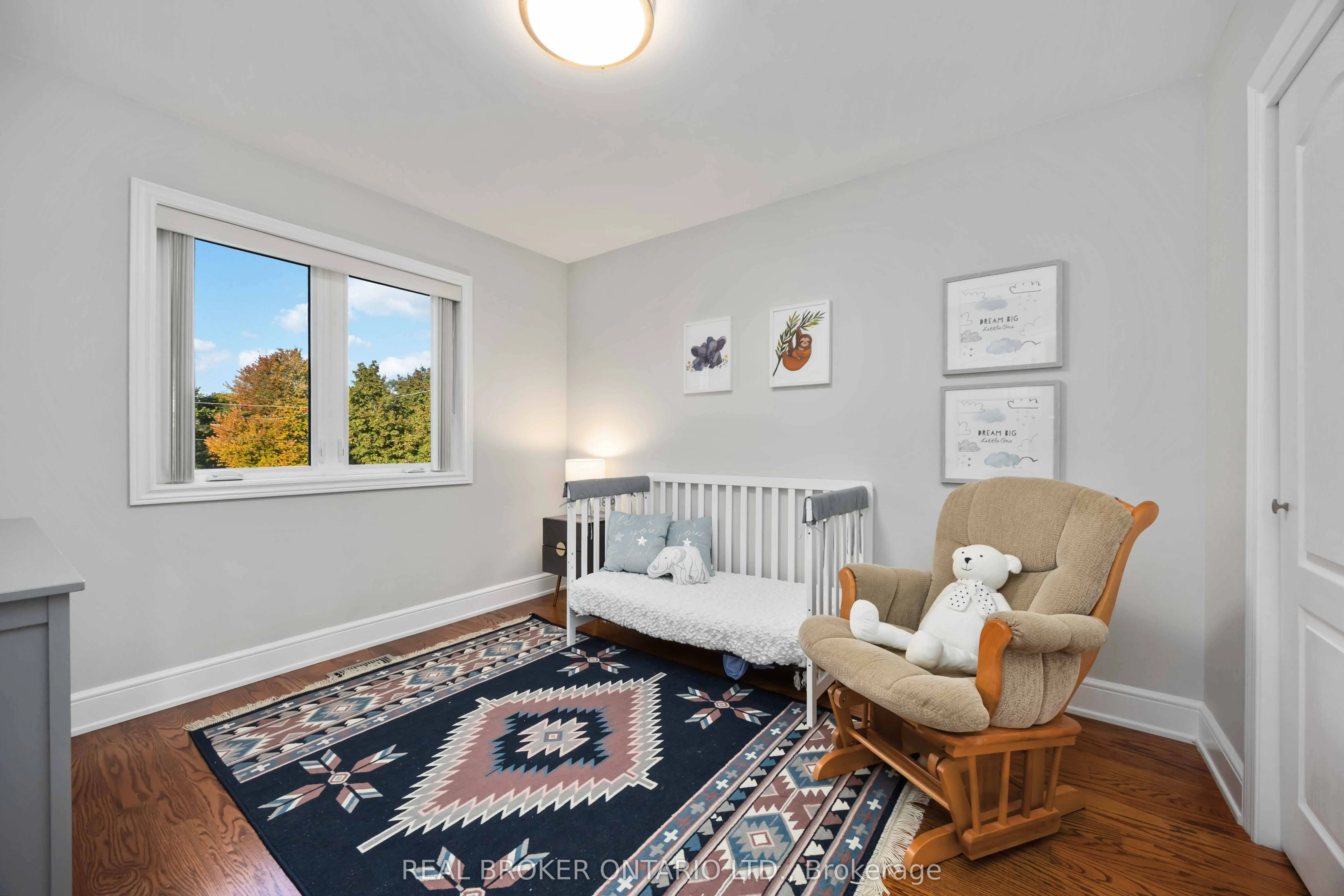 122 Cedarcrest Boulevard