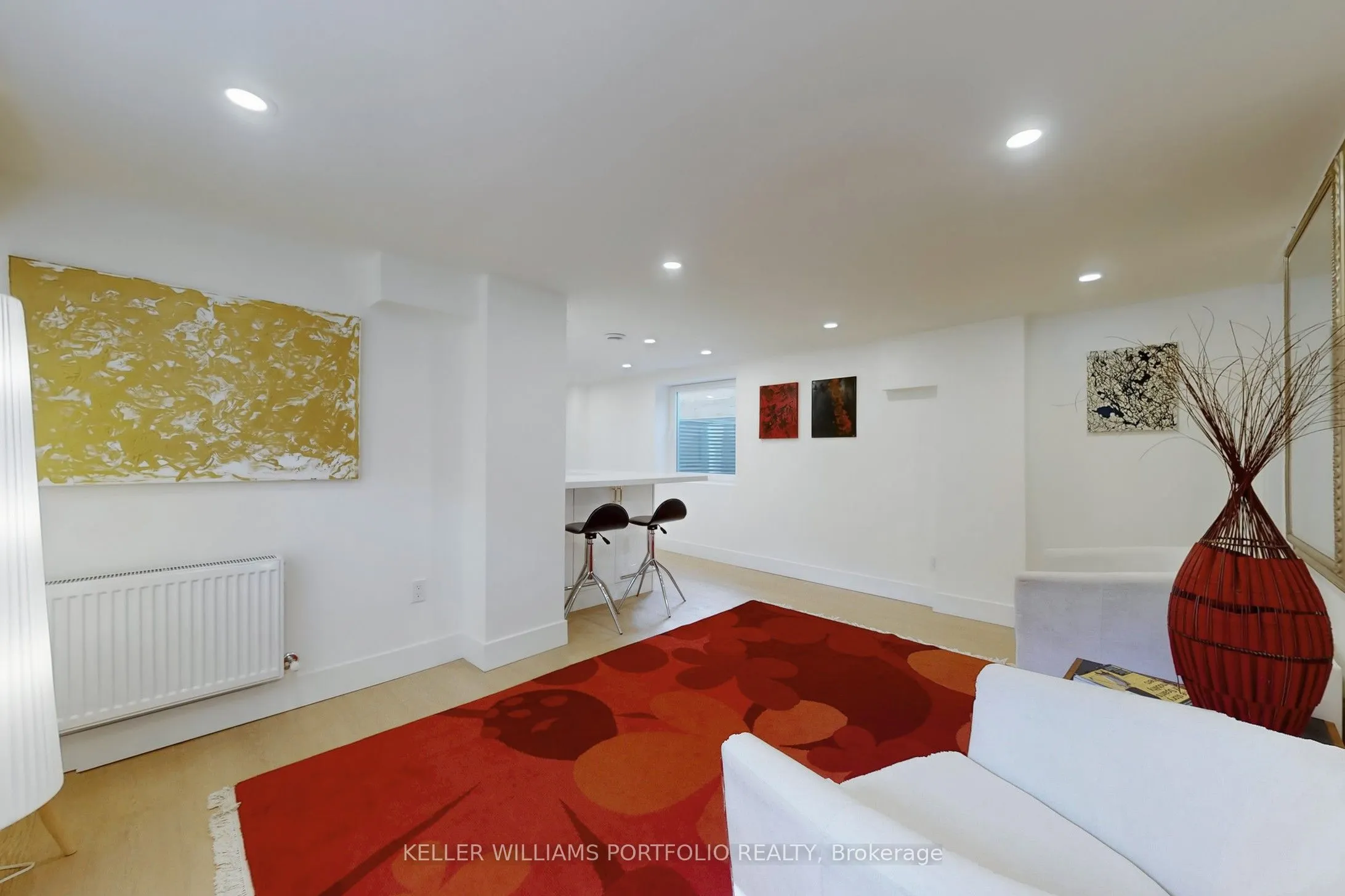 22 Pitt Avenue, #Basement