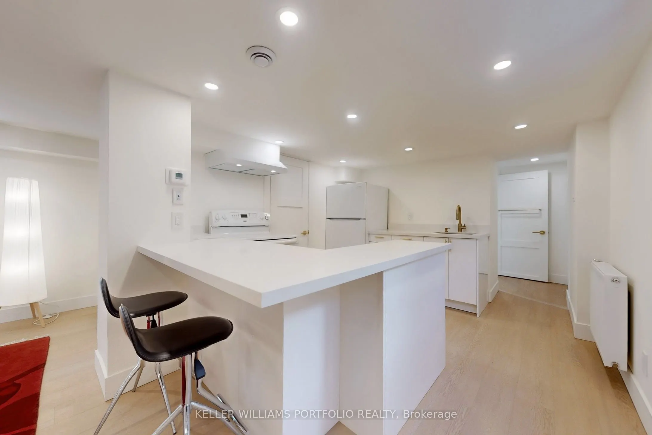 22 Pitt Avenue, #Basement