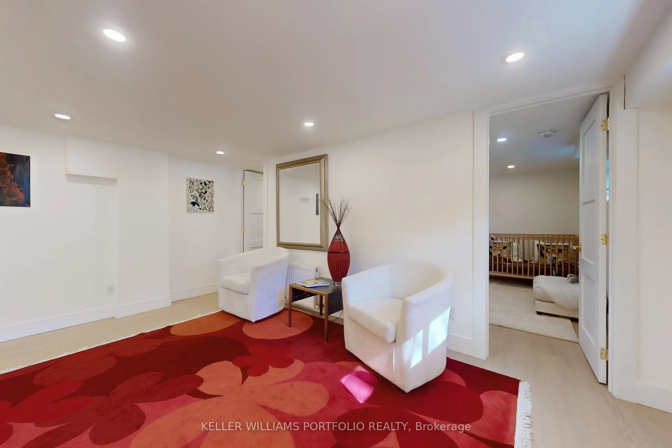 22 Pitt Avenue, #Basement