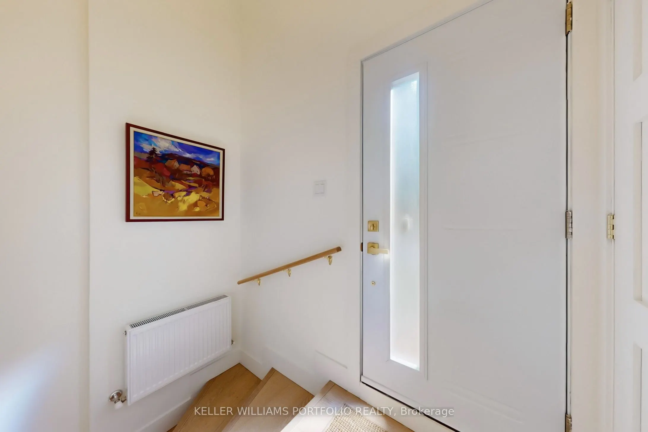 22 Pitt Avenue, #Basement