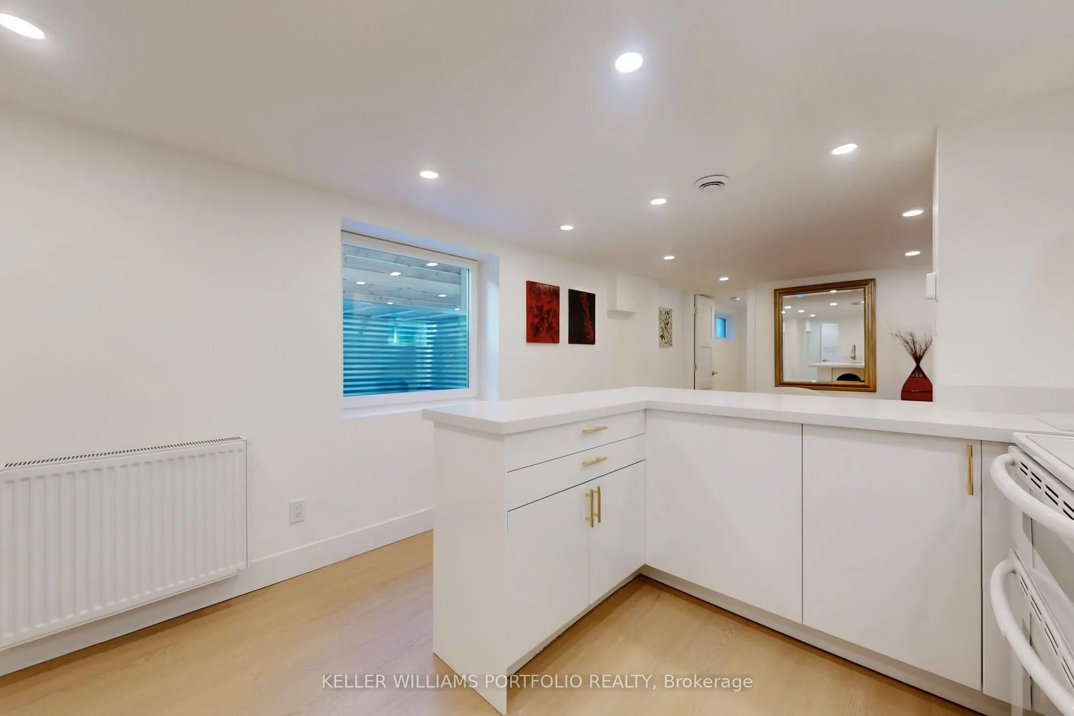 22 Pitt Avenue, #Basement