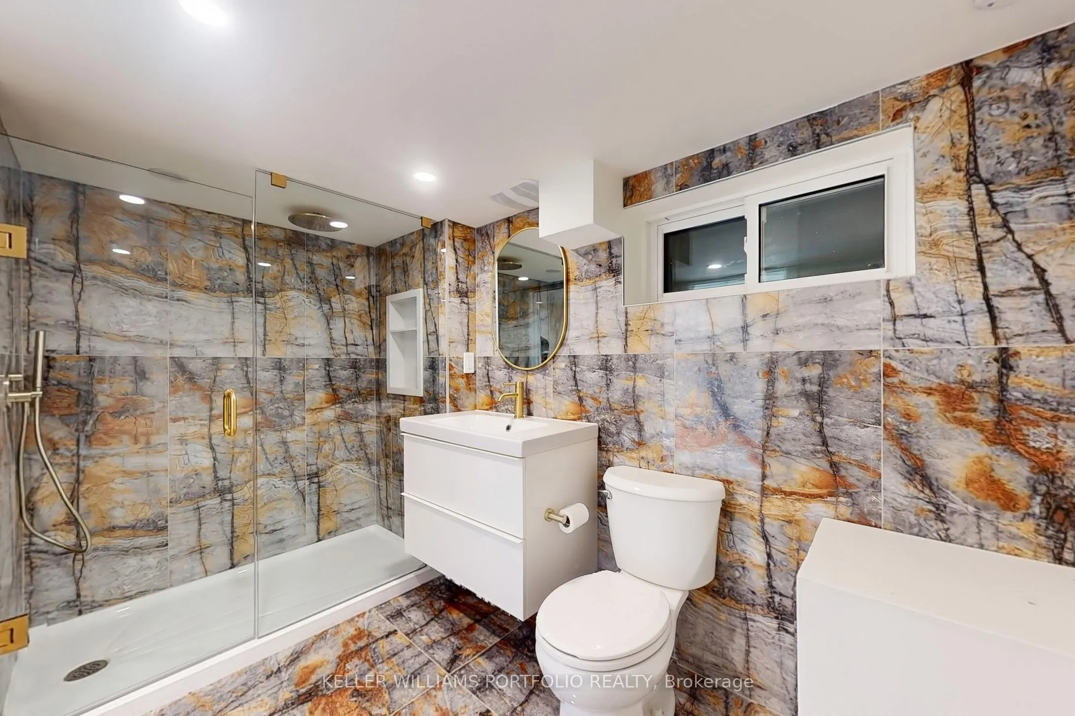 22 Pitt Avenue, #Basement