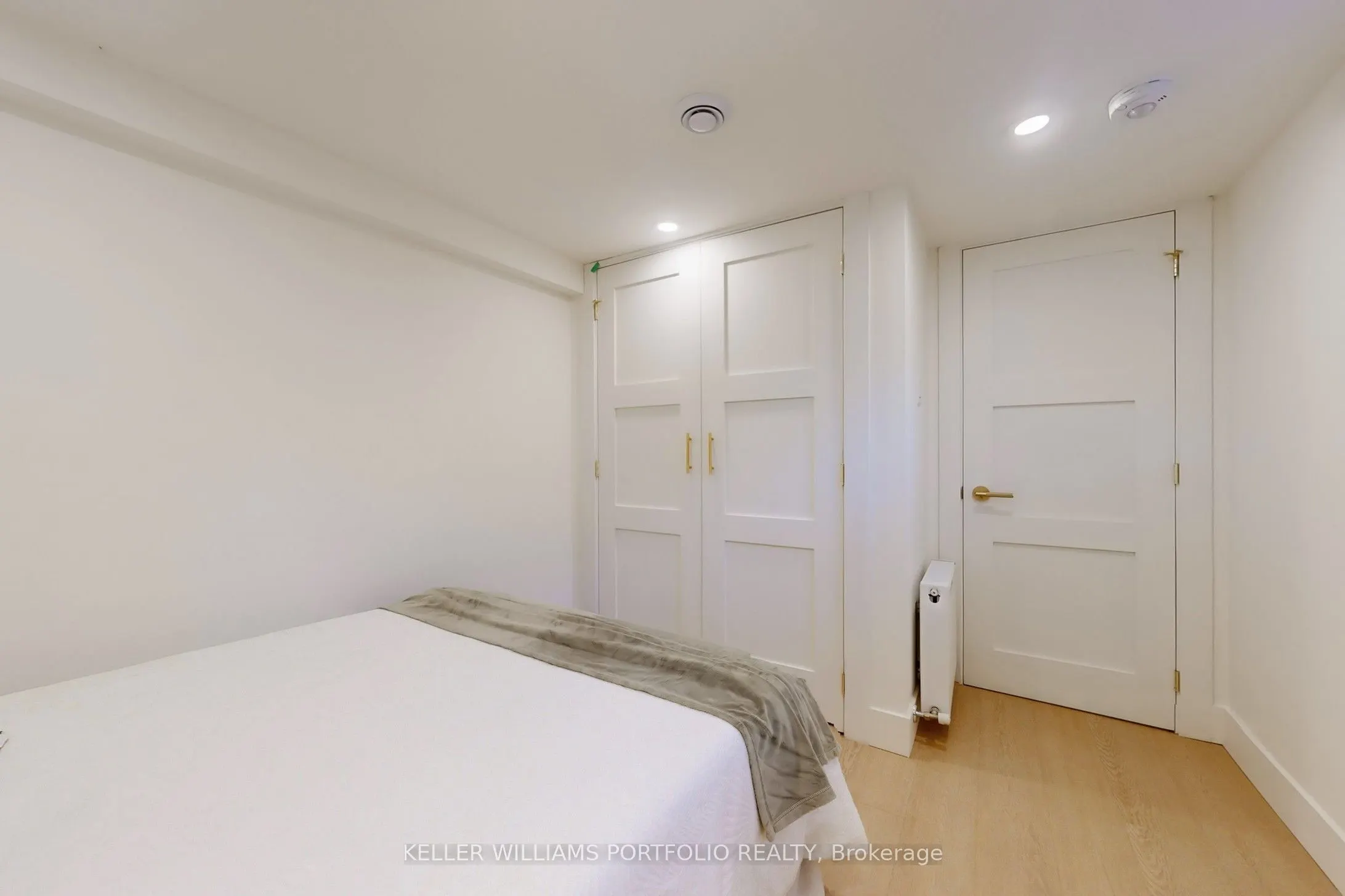 22 Pitt Avenue, #Basement