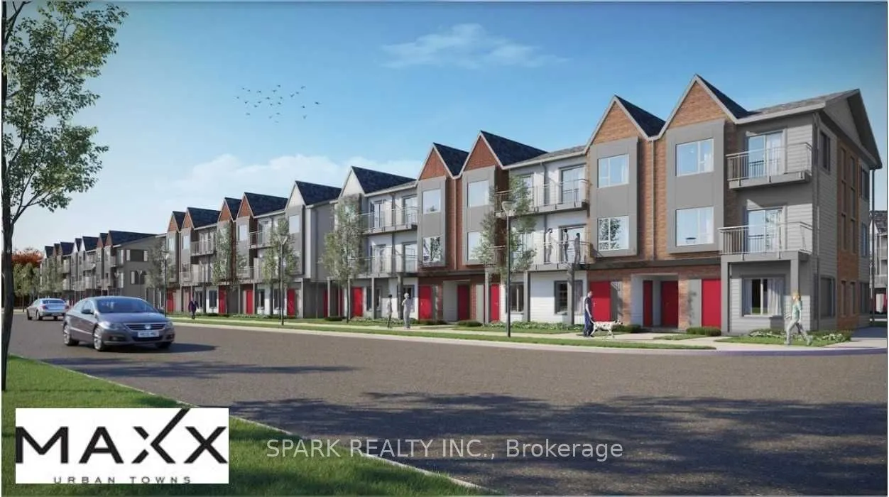 2635 William Jackson Drive, #109