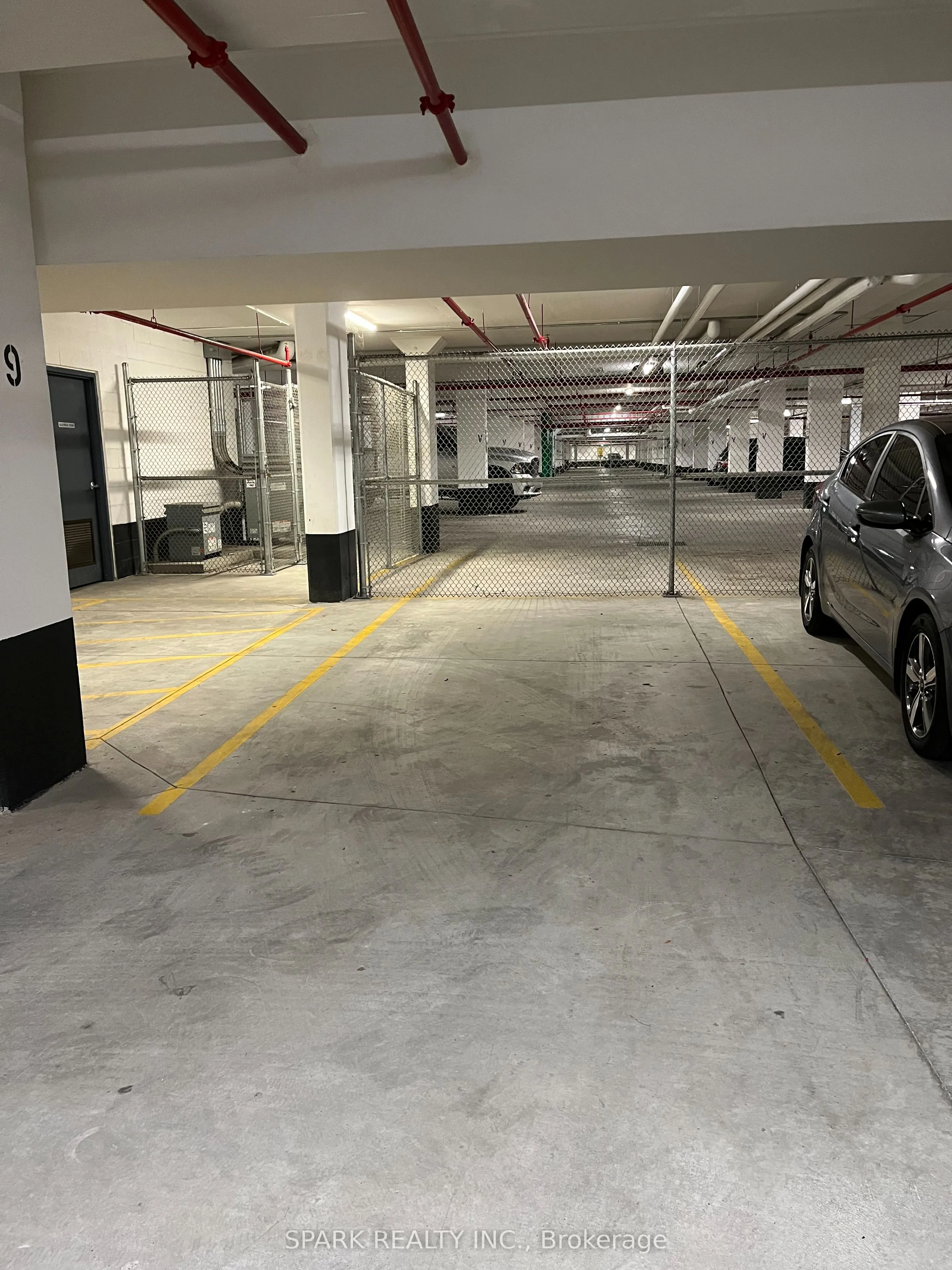 2635 William Jackson Drive, #109