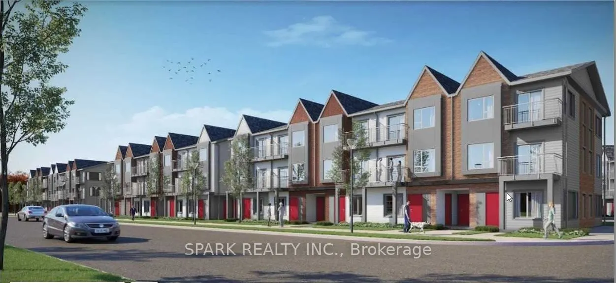 2635 William Jackson Drive, #109