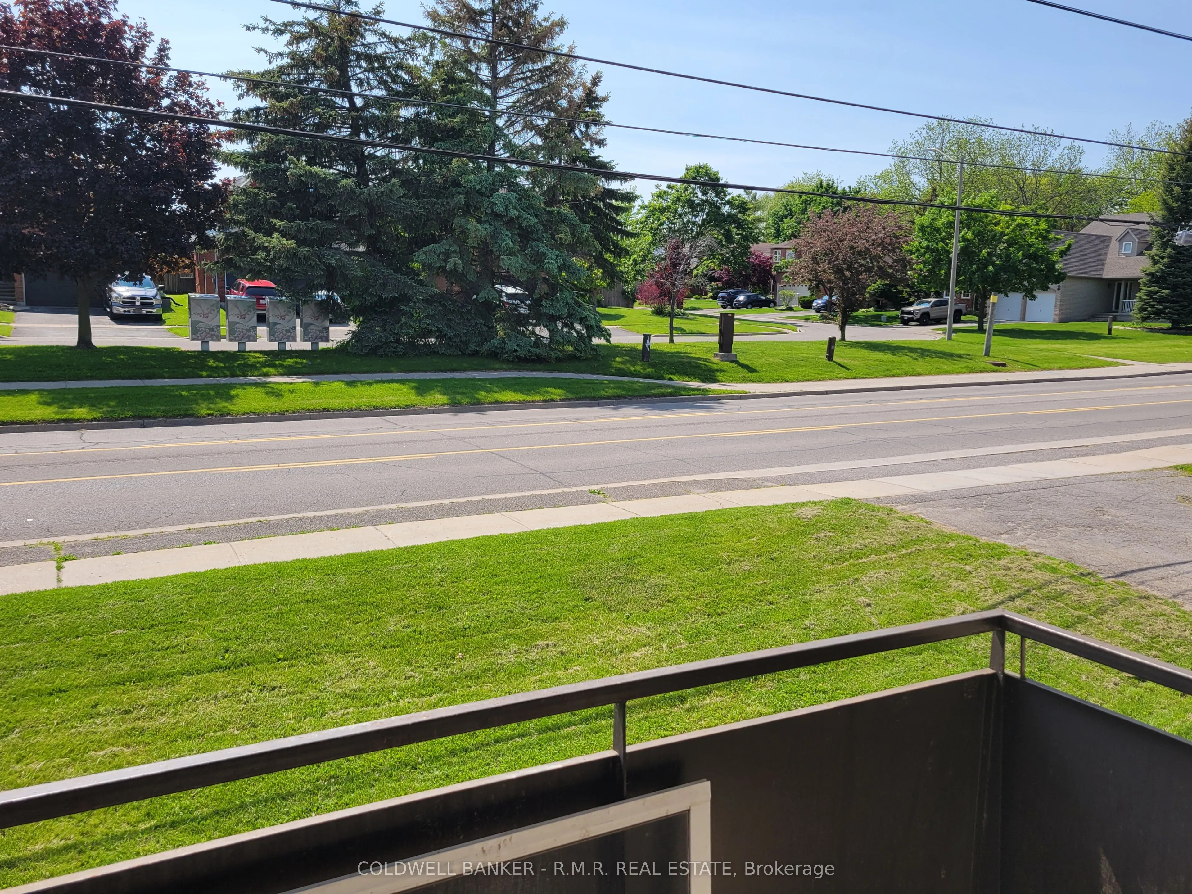 251 Liberty Street N, #3