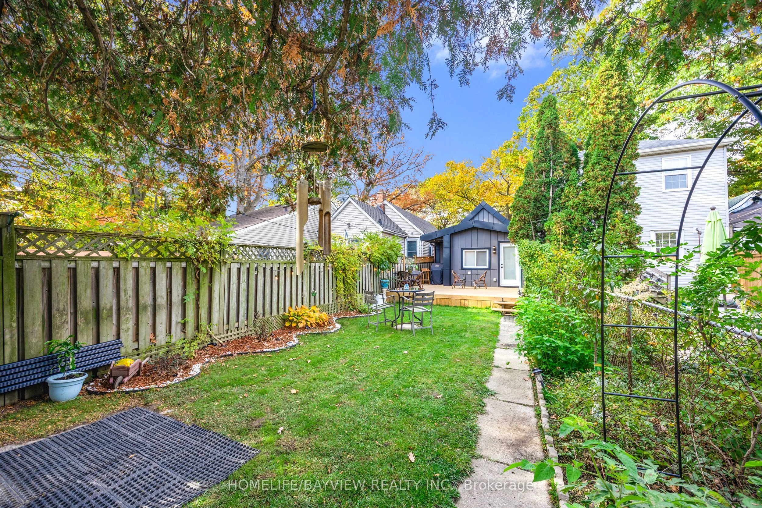9 Kenworthy Avenue