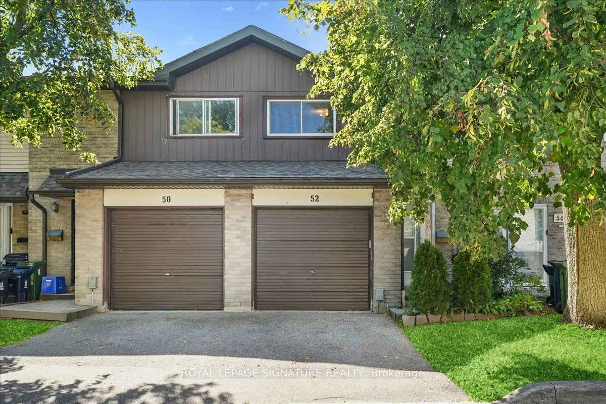 1131 Sandhurst Circle, #52