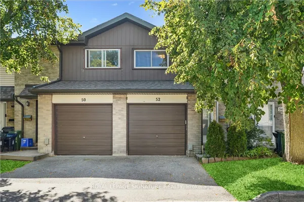 1131 Sandhurst Circle, #52