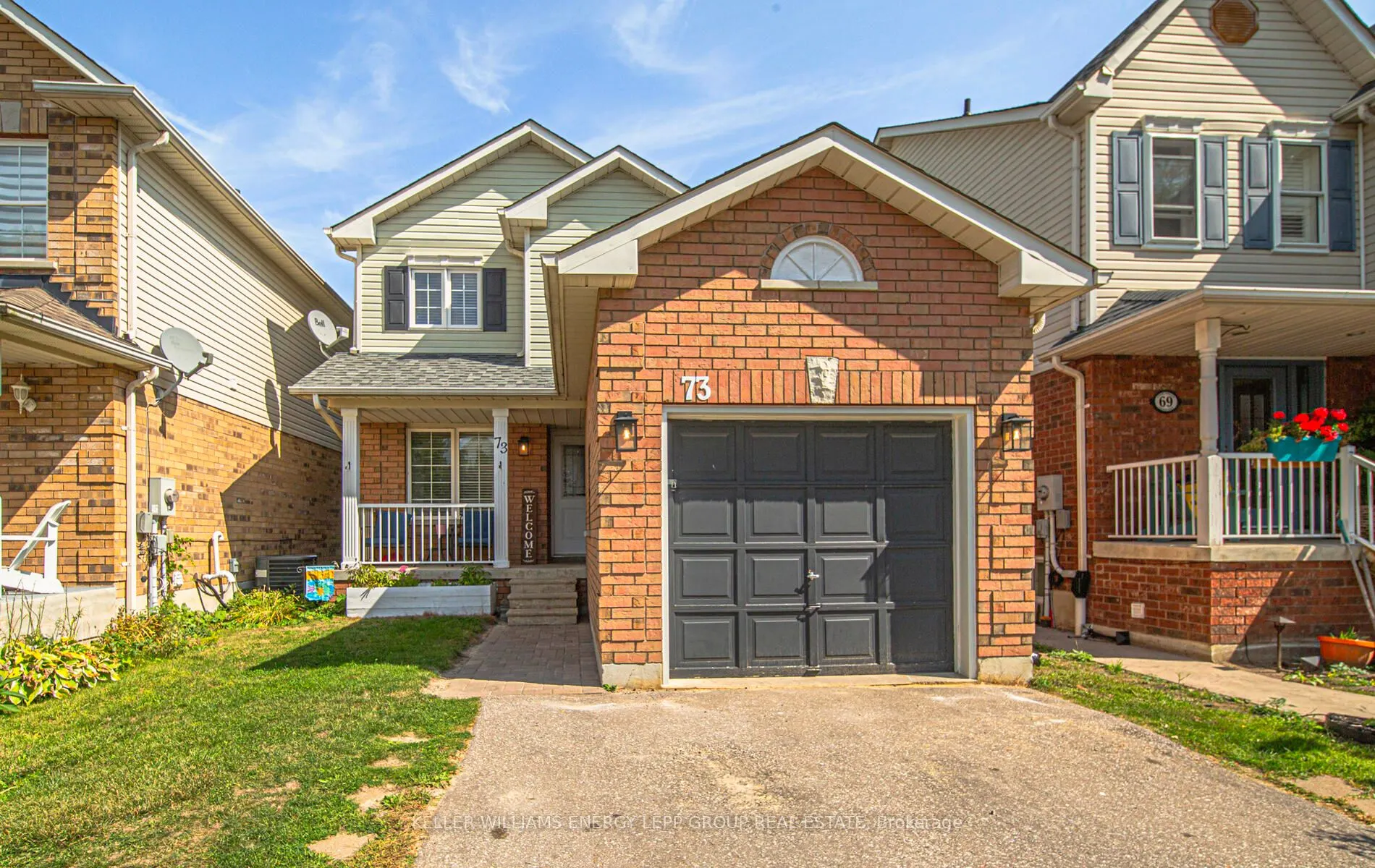 73 Cecil Found Crescent