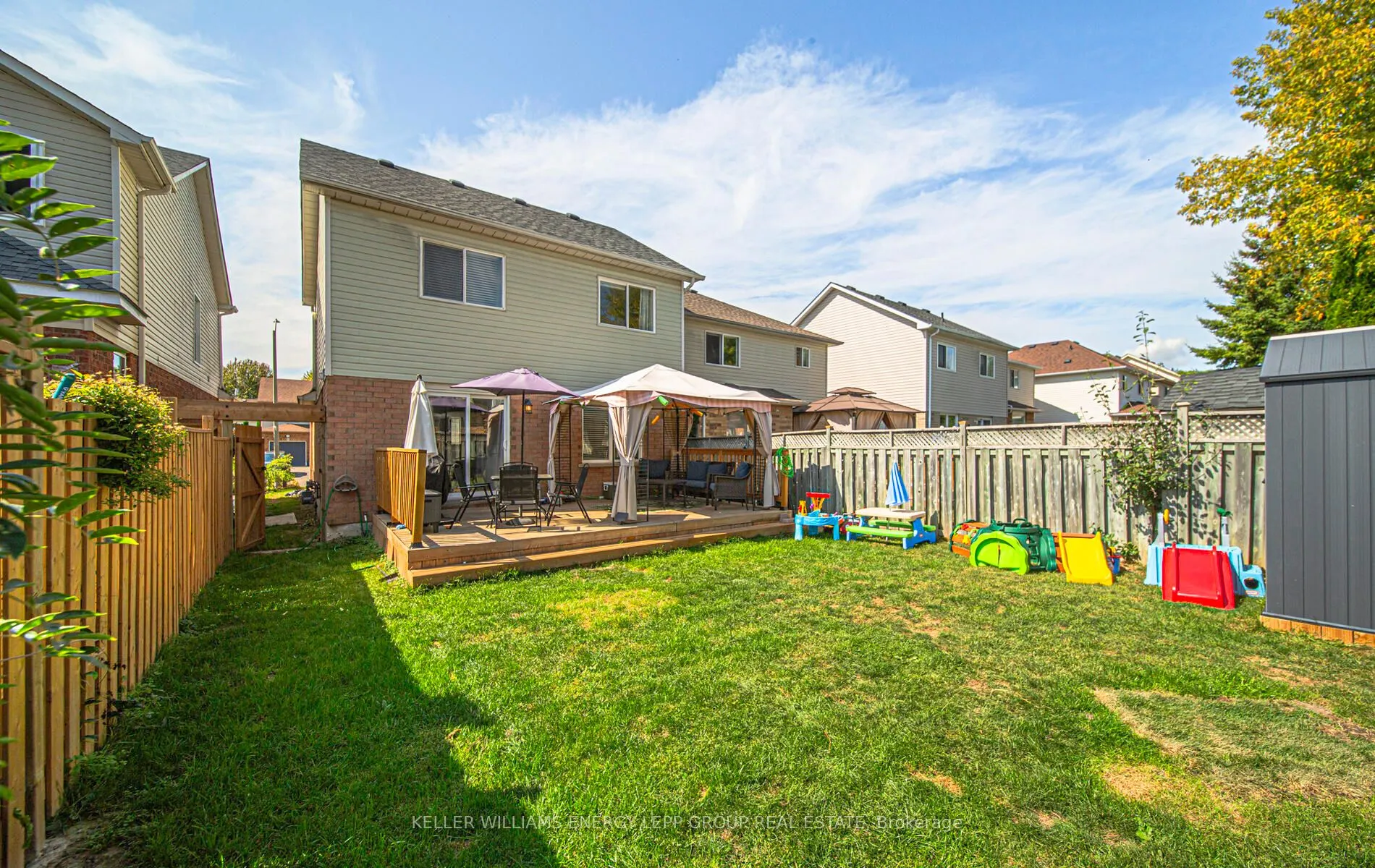 73 Cecil Found Crescent