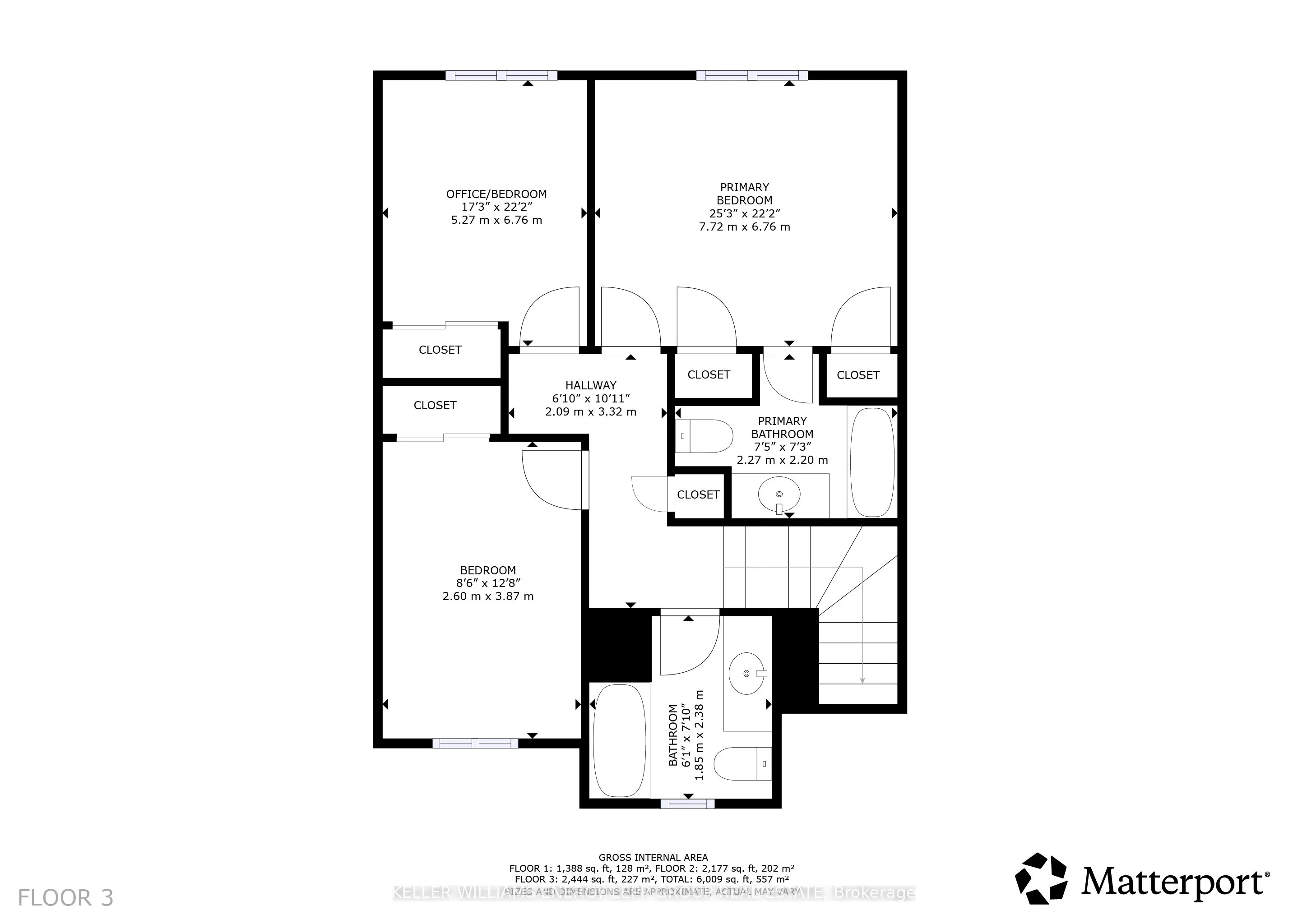 73 Cecil Found Crescent