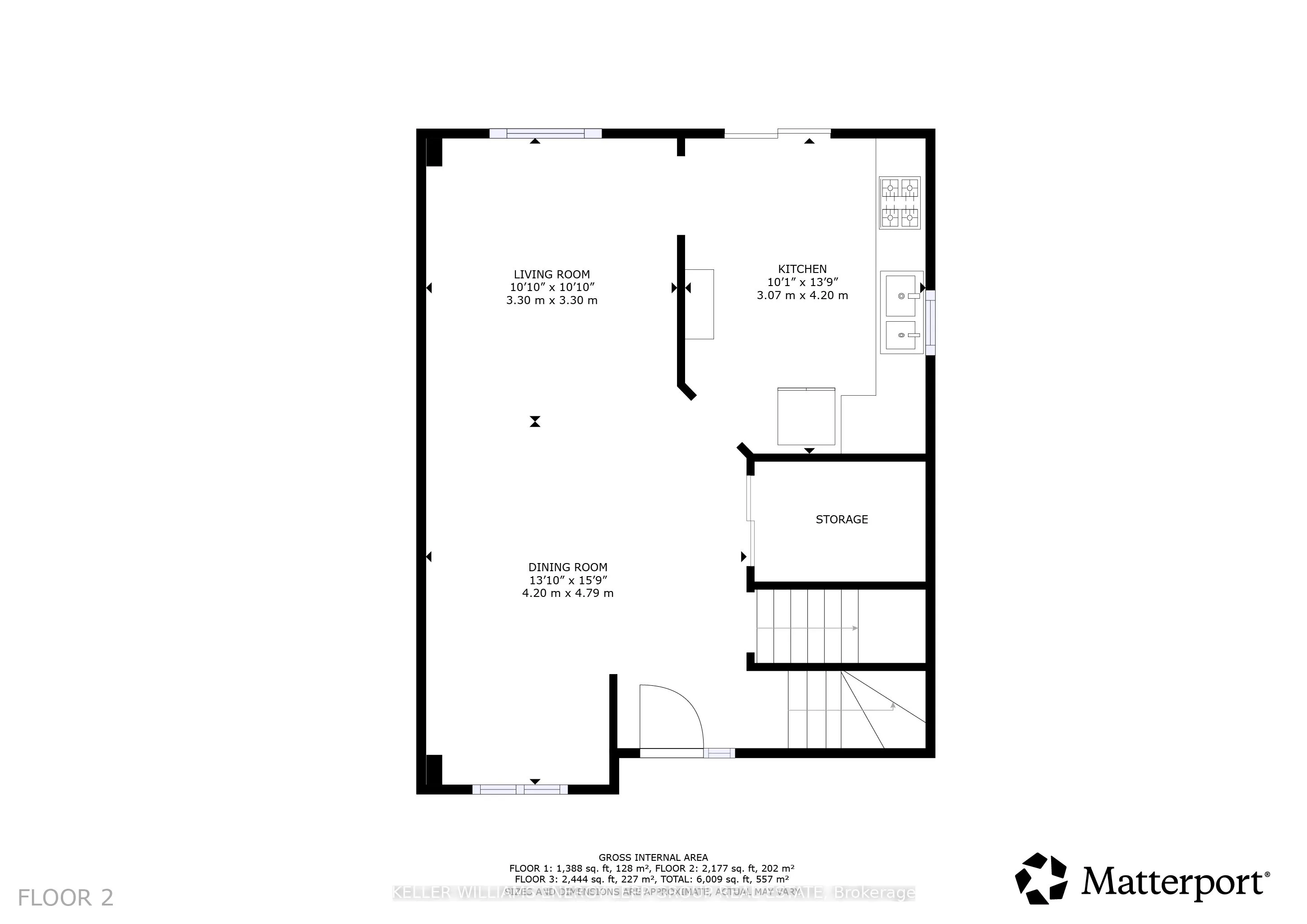 73 Cecil Found Crescent