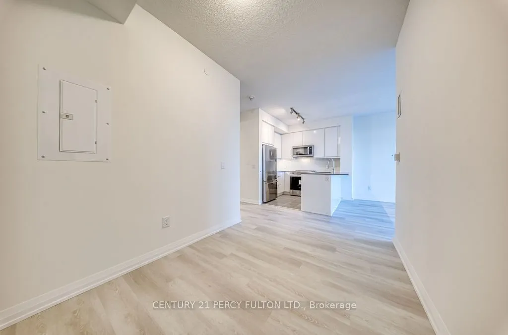 3270 Sheppard Avenue E, #1428