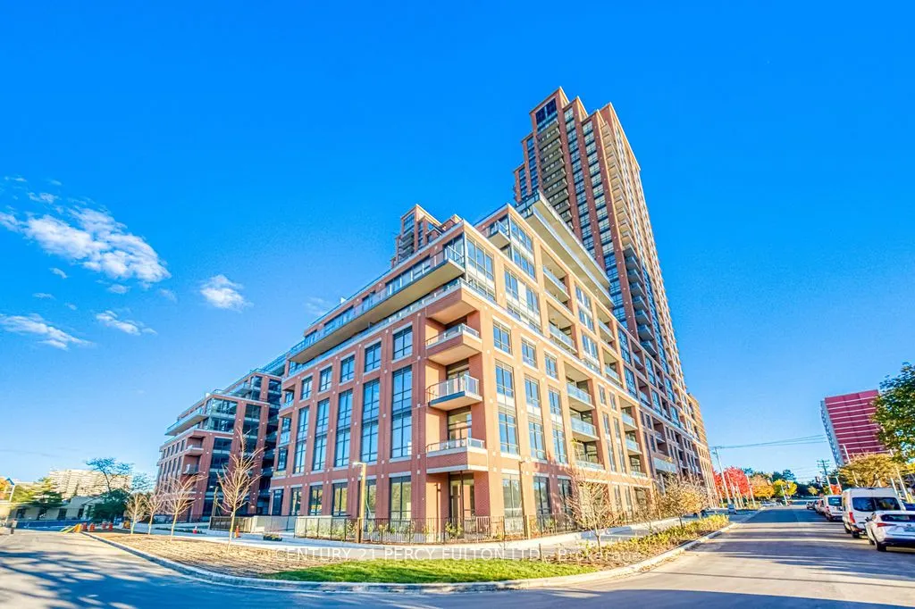 3270 Sheppard Avenue E, #1428