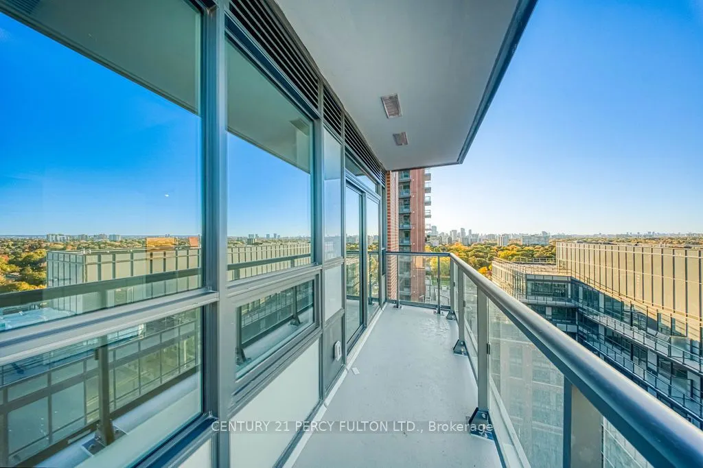3270 Sheppard Avenue E, #1428