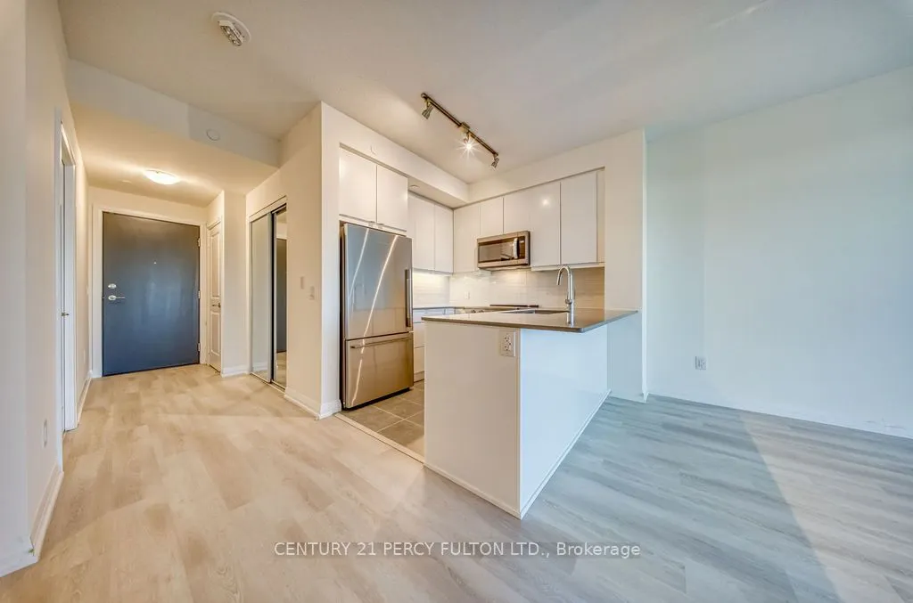 3270 Sheppard Avenue E, #1428