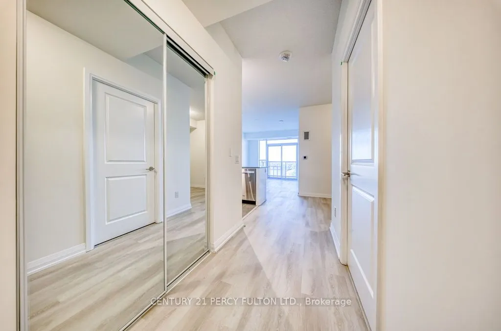 3270 Sheppard Avenue E, #1428