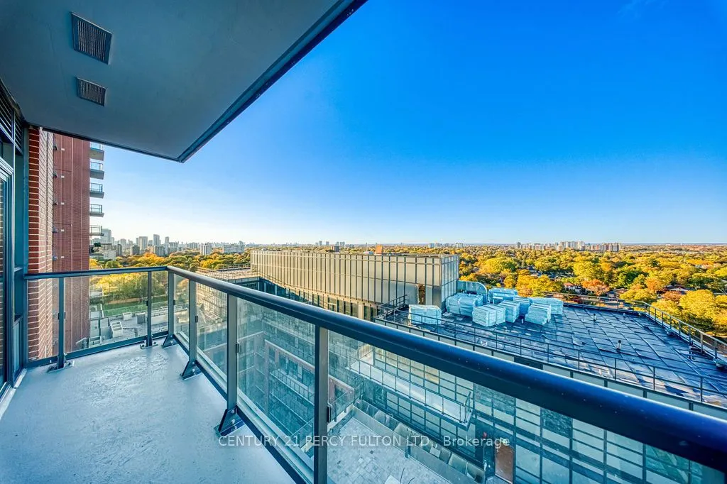 3270 Sheppard Avenue E, #1428